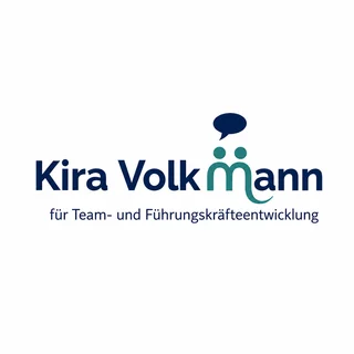 Kira Volkmann Logo